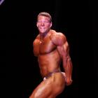 Austin  McMeans - NPC Dexter Jackson Memphis Classic 2012 - #1